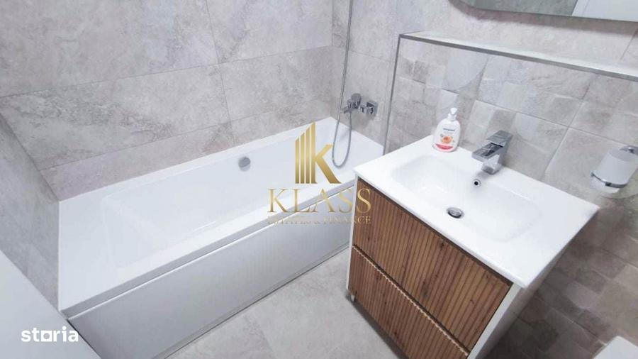 2 camere | Ion Mihalache | Prima inchiriere | Renovat | 57 mp - 1