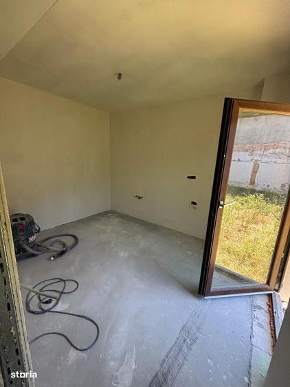 Apartament cu 2 camere în Sud
