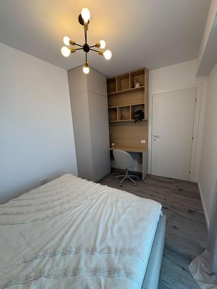 Prima chirie ap.2 cam Freya Home - 5