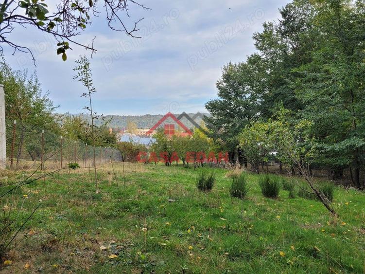 Teren intravilan in Breaza-- 2017 mp--50.000e - 11