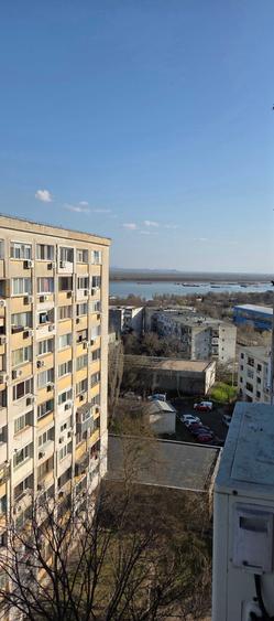Garsonieră decomandată în Țiglina 1