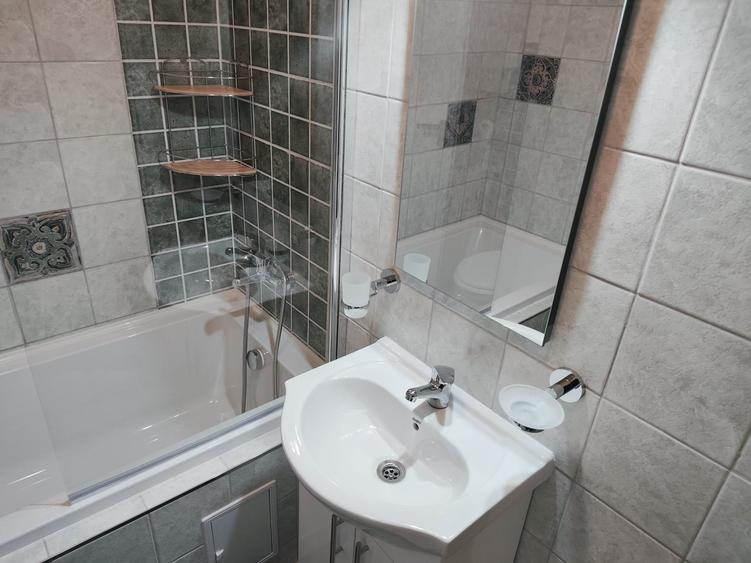 Garsonieră decomandată în Chiajna