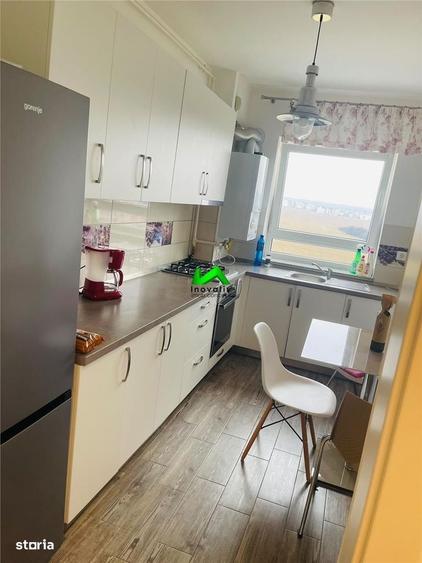 Apartament cu 2 camere decomandat în Șelimbăr