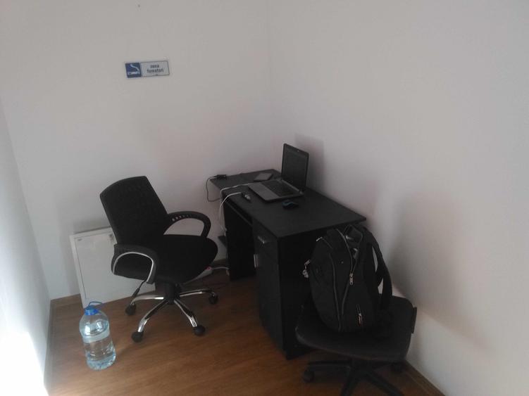 Casă cu 3 camere în Central