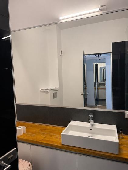 Apartament cu 2 camere decomandat, mobilat în Alba Iulia