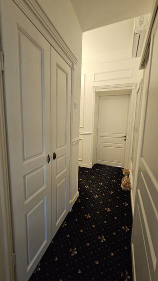 ELEGANȚĂ CU PERSONALITATE, ÎN CENTRUL ISTORIC AL GALAȚIULUI, STRADA DOMNEASCA - 2