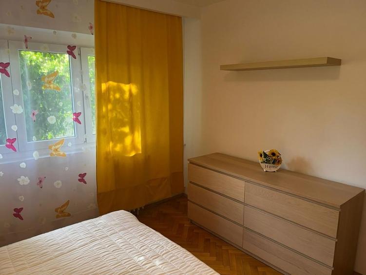 Apartament 2 camere zona Parc Floreasca - 13