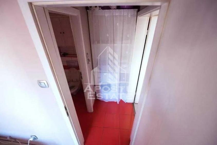 Apartament cu 2 camere, zona Olimpia-Stadion, Centrala Pr... - 3