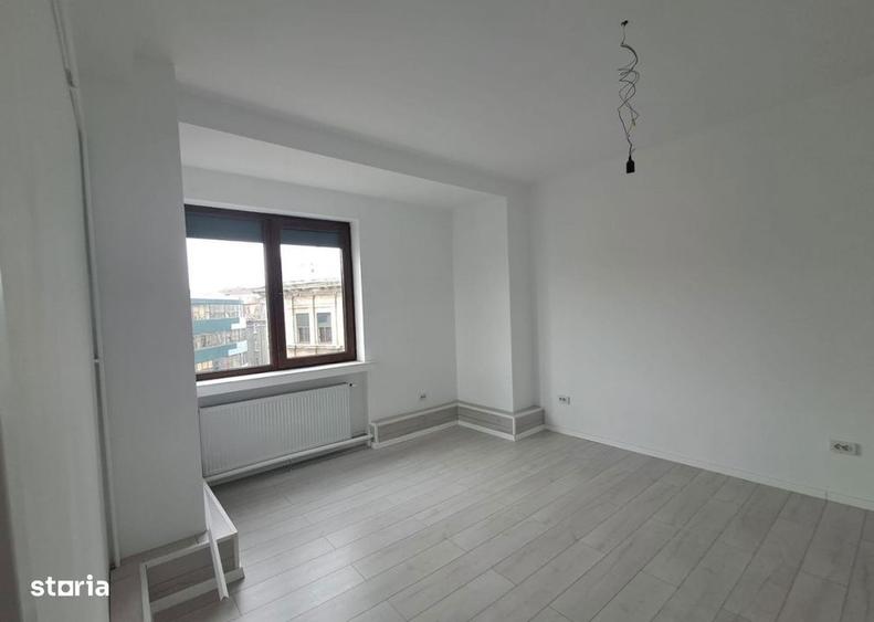 Spațiu comercial, de 125 mp, în Rosetti