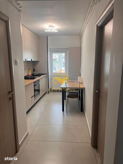 2 camere decomandate, Parcare, Aurel Vlaicu, Profi, 18 GYM - 4