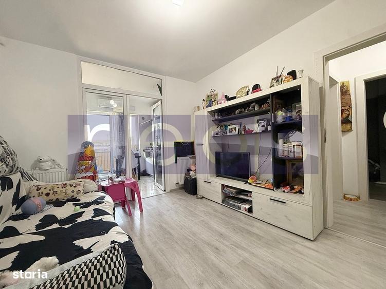 Apartament cu 2 camere semidecomandat în Theodor Pallady