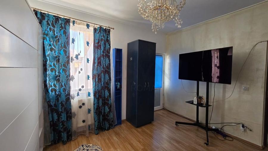 Casă individuală cu 5 camere cu Teren 120 Mp în Floreasca