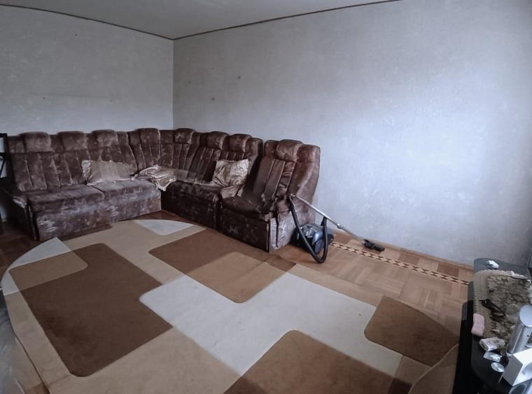 Apartament cu 2 camere decomandat în Burdujeni