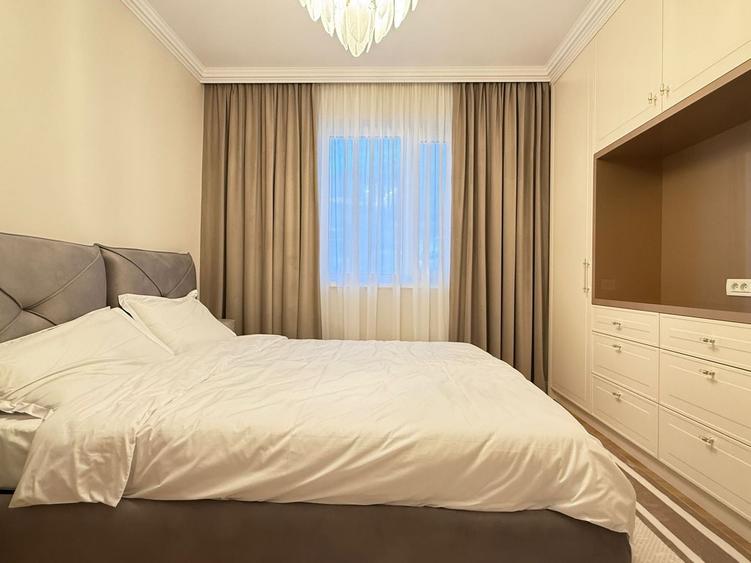 Duplex cu 3 camere cu Canalizare în Moșnița Nouă