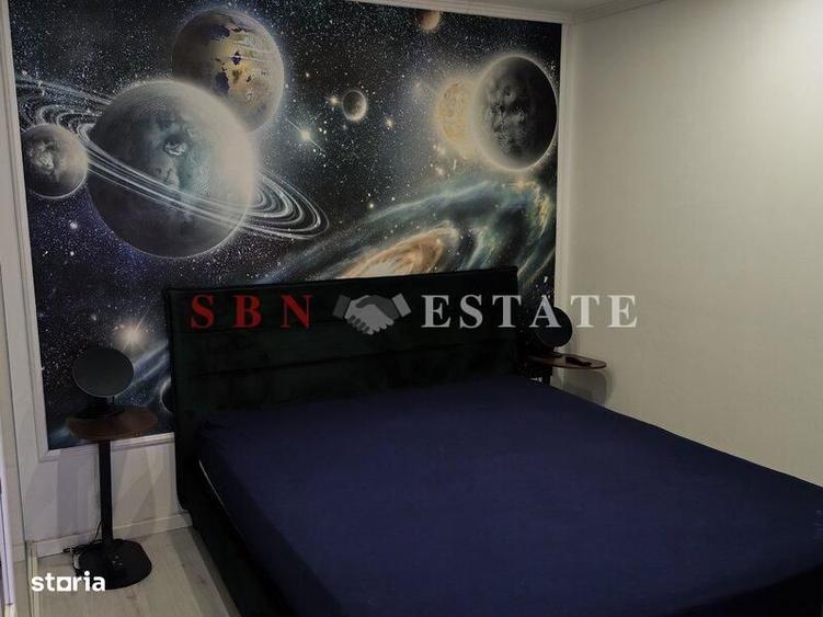 Inchiriere Apartament 2 Camere Vitan-barzesti-Rin | Parcare | Lux - 11