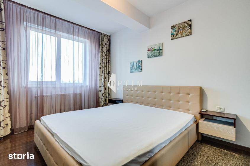 NOU! 3 Camere FIRST rent, 2 BAI, PARCARE-Sisesti! - 12