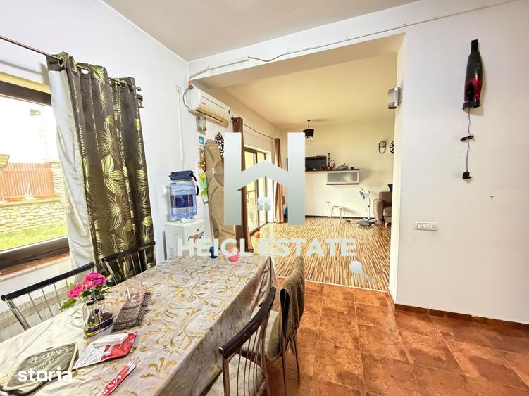 Casă cu 3 camere cu Teren 270 Mp în Braytim