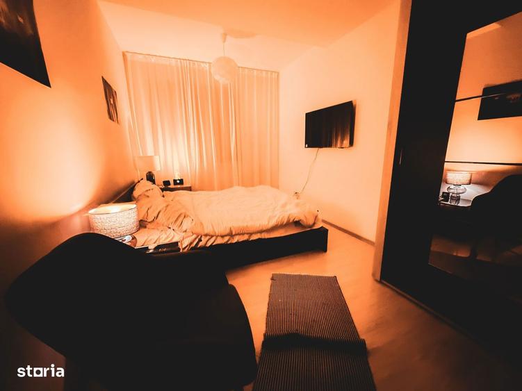 Apartament cu 2 camere în Prelungirea Ghencea