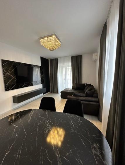 Apartament cu 2 camere în Metalurgiei