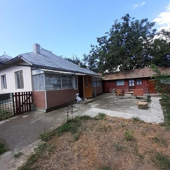 Casă cu 4 camere cu Teren 20 Mp în Central