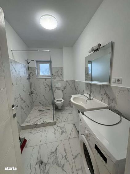 Apartament cu 2 camere în Ștefan cel Mare