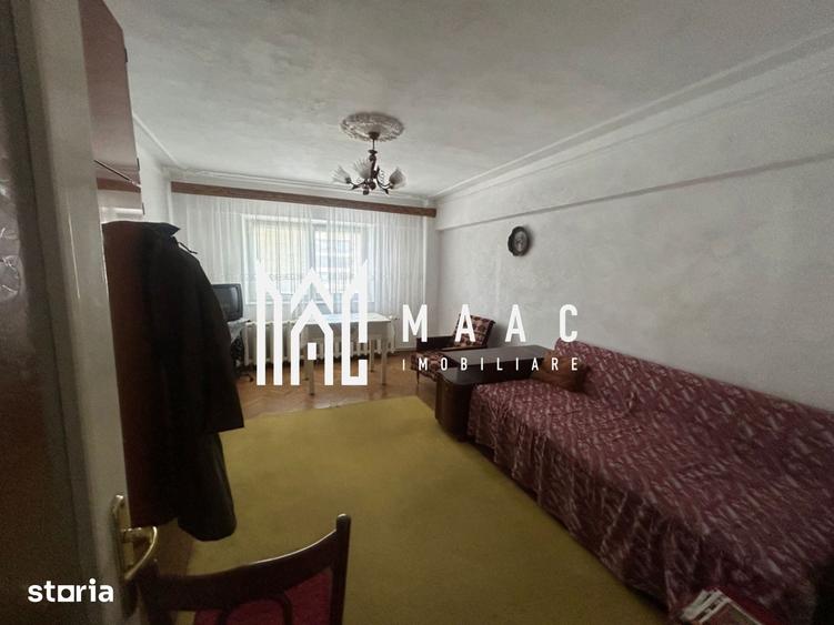 Apartament 3 Camere I Decomandat I Zona Central- Gara - 8