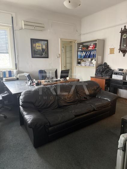 Spațiu de birouri | Metrou Ștefan Cel Mare | Renovat | Investiție - 2