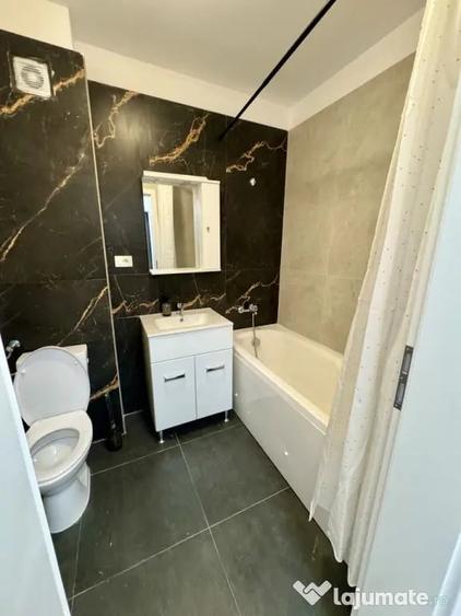 Berceni metrou biruintei 25 - 6