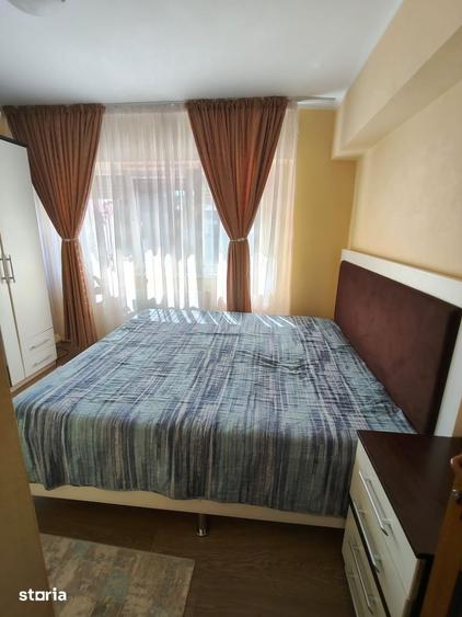 Apartament cu 3 camere în Obor