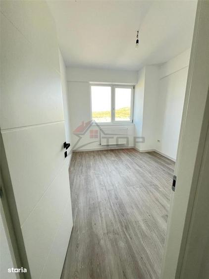 Apartament cu 2 camere în Lunca Cetățuii