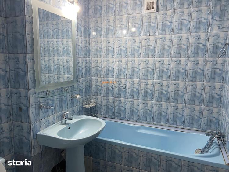 Apartament cu 2 camere decomandat, mobilat în Ultracentral