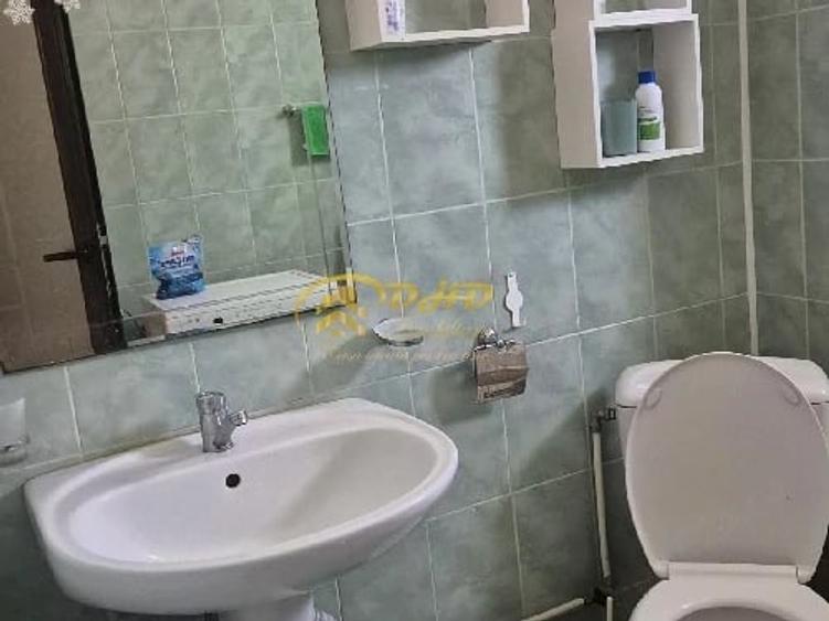 Apartament cu 2 camere decomandat în Tătărași