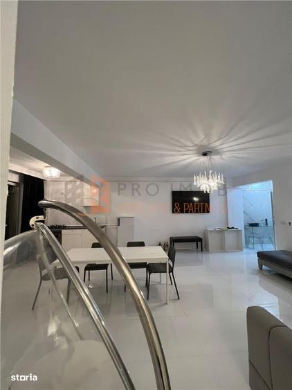 Apartament cu 2 camere decomandat, mobilat în Orizont