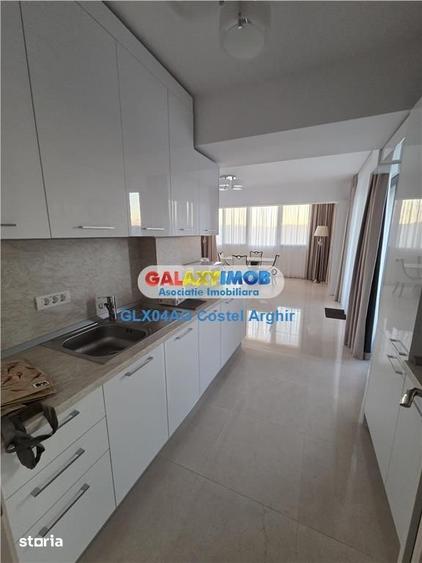 Vindem penthouse zona Craiovei , mobilat si utilat premium, parcare - 9