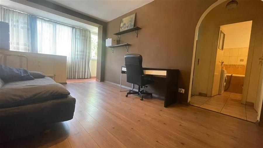 Stefan cel Mare stradal, apartament 2 camere - 2