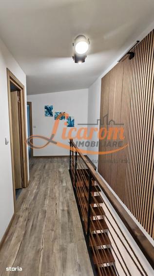 Apartament cu 4 camere în Valea Cetății