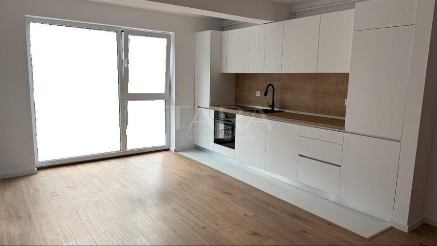 Apartament cu 2 camere semidecomandat, mobilat în Gheorgheni — fotografia 1