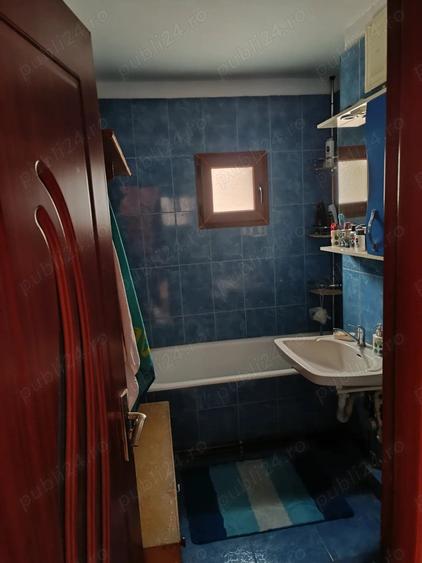 Apartament cu 2 camere decomandat în ITM