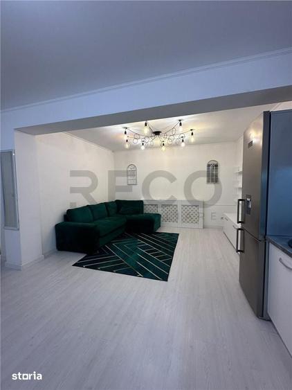 Apartament cu 3 camere în Iorga