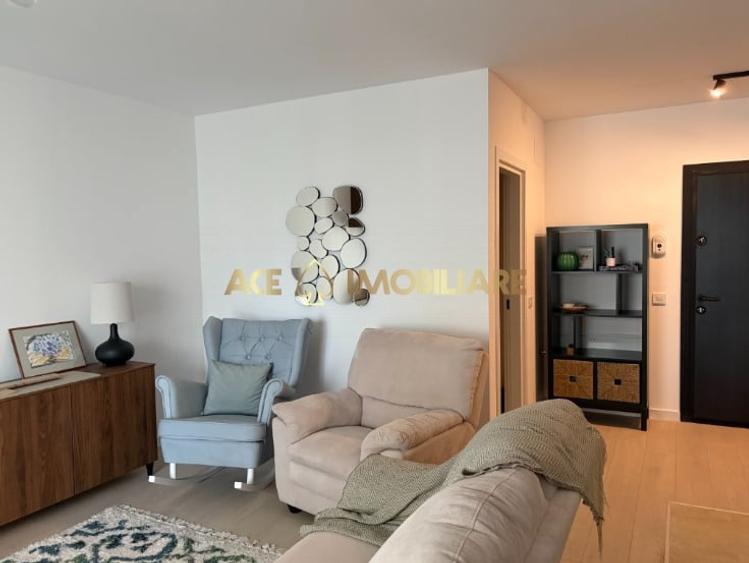 2 Camere de inchiriat | Ghencea |  Parcare | Mobilat | Utilat - 1