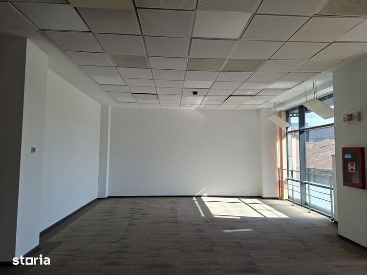 Spa?iu birou 36 mp | Centru | Cheltuieli incluse - 4