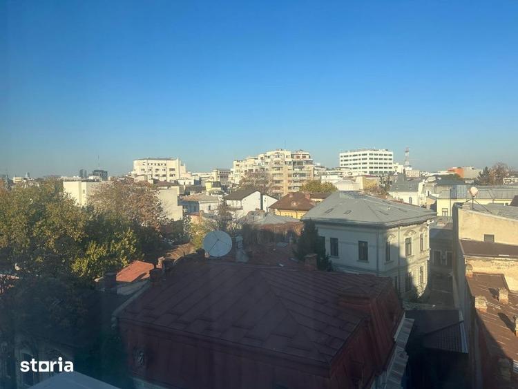 Garsonieră, mobilată în Eminescu