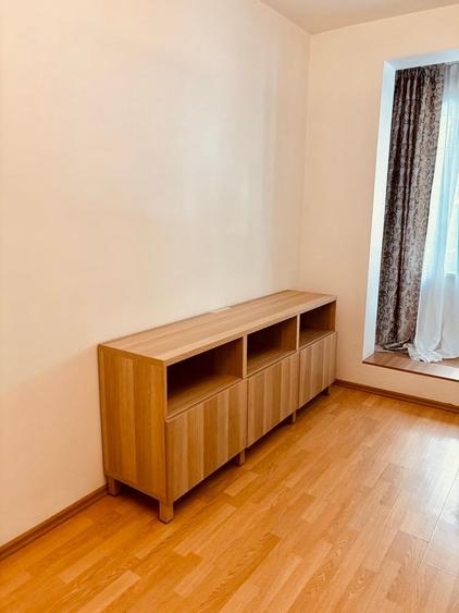 Garsoniera Tineretului, 9 minute de metrou, PET-Friendly, mobilată modern - 2