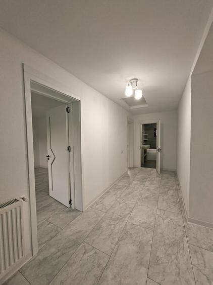 Casă individuală cu 3 camere cu Teren 1000 Mp în Băiculești