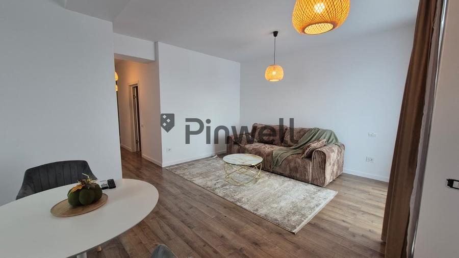 Exclusivitate - Apartament 2 camere mobilat și utilat-prima închiriere - 3