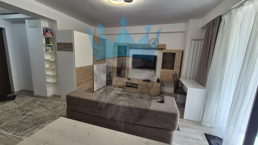 Apartament cu 2 camere decomandat, mobilat în Șoseaua Nordului