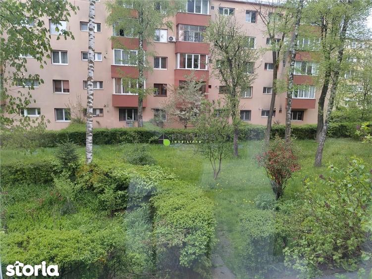 Apartament 2 Camere Zona Astra Piata Etaj1 - 3