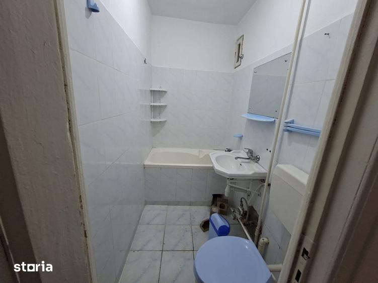 Apartament cu 2 camere în Ultracentral