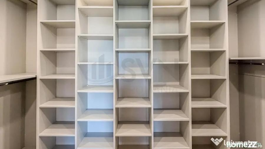 Apartament cu 3 camere decomandat în Herăstrău