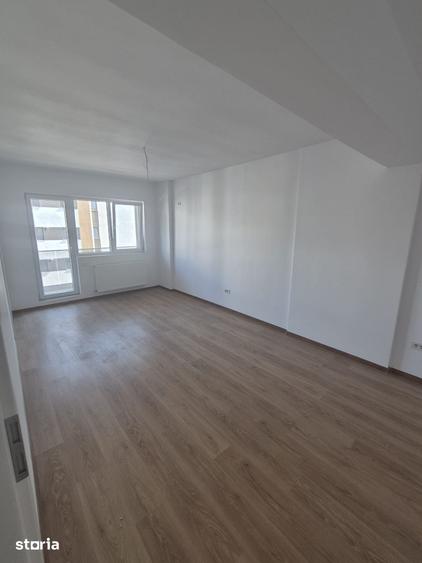 Garsoniera spatioasa, finisata, bloc nou, metrou Berceni - 3